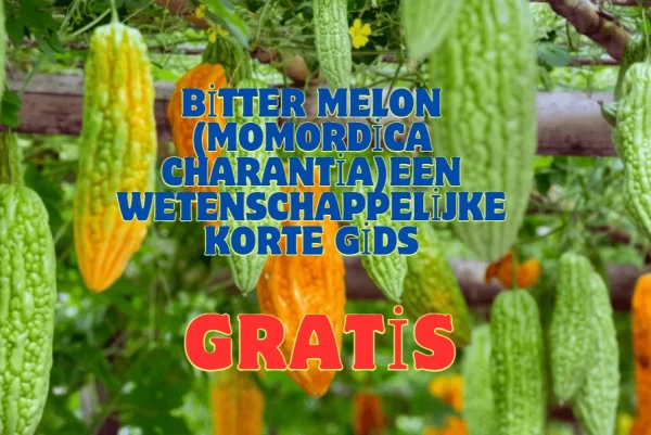 Bitter melon