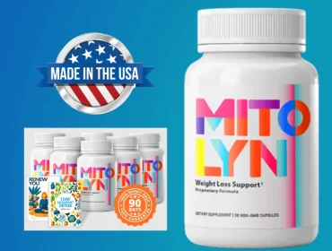 Mitolyn
