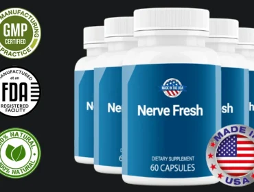 Nerve Fresh