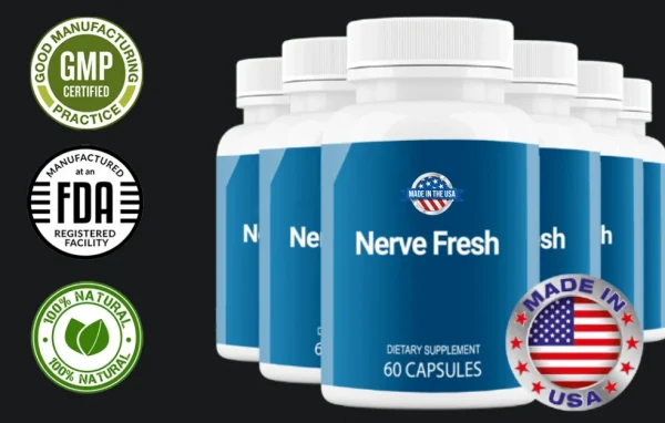 Nerve Fresh
