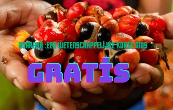 GUARANA