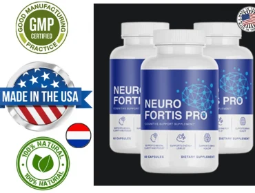 Neuro Fortis PRO