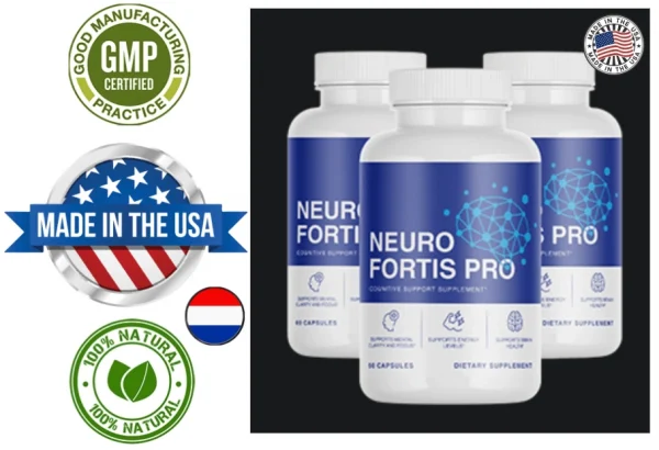 Neuro Fortis PRO