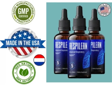 Respilean