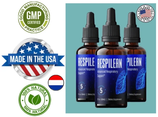 Respilean