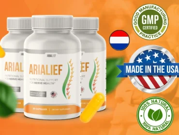 Arialief