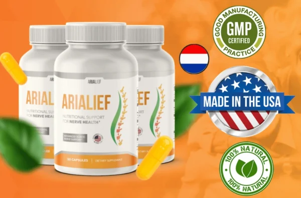 Arialief