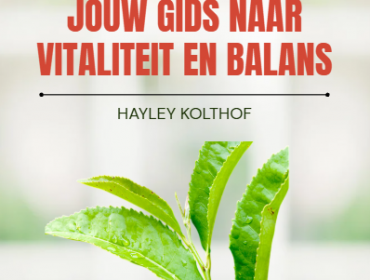 Groene Thee Lifestyle