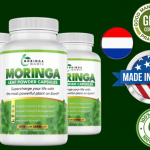 Moringa Magic