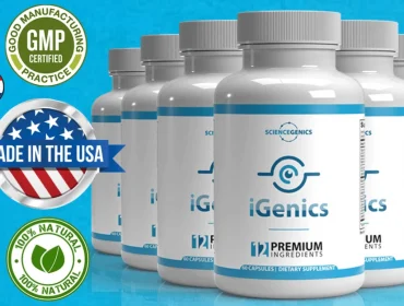 iGenics