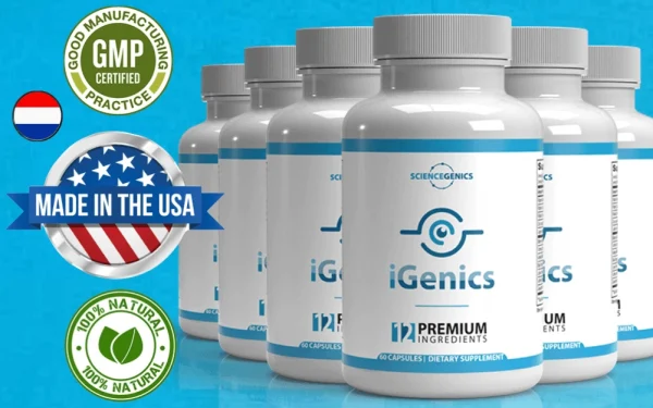 iGenics