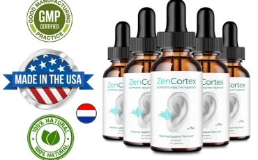 zencortex