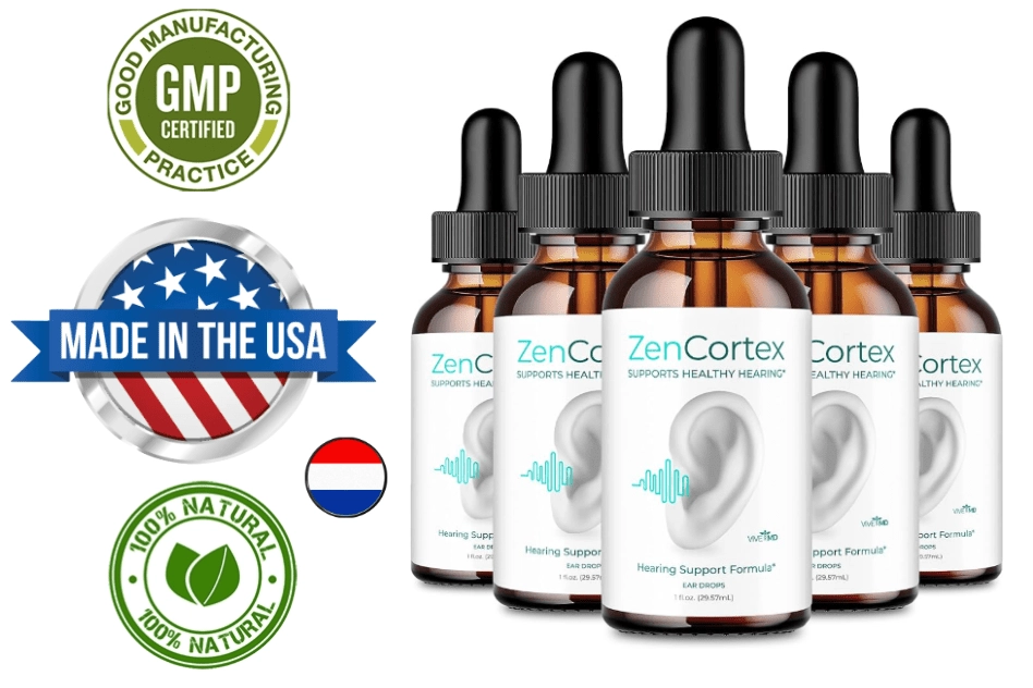 zencortex