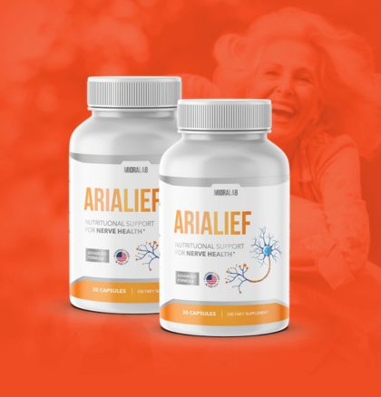 Arialief