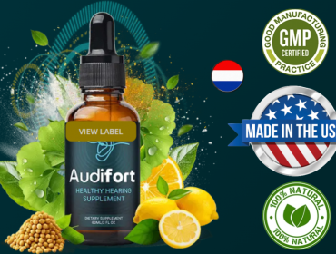 Audifort