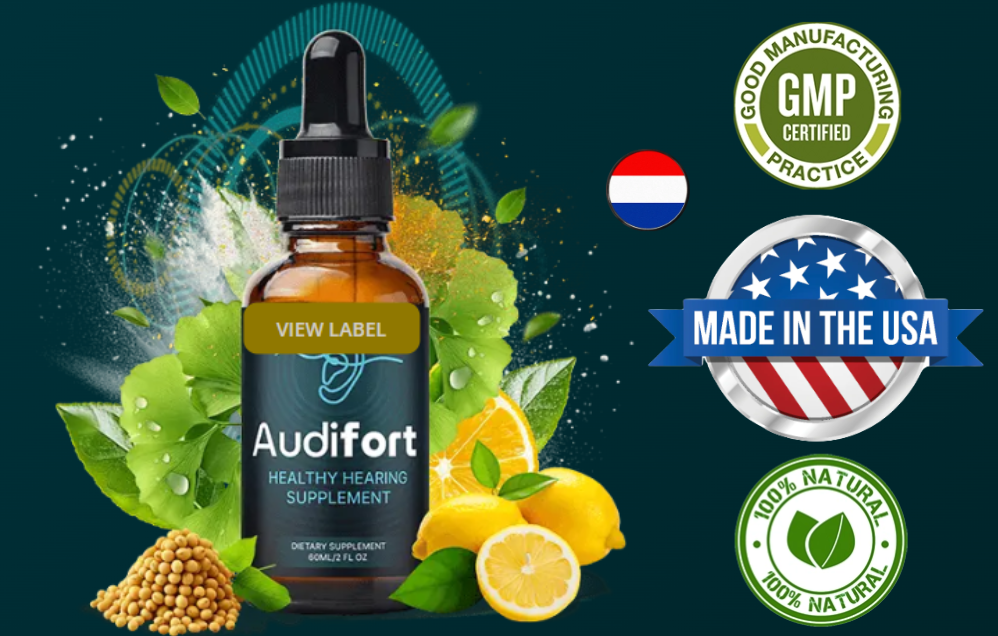 Audifort