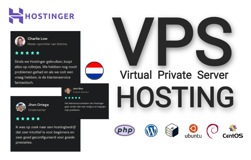 hostinger vps