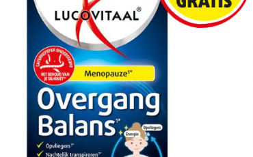 Lucovitaal Overgang Balans Ervaringen – Werking, Voordelen