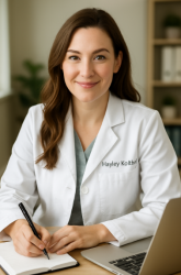 Hayley Kolthof
